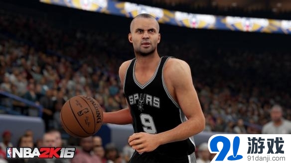 《NBA 2K16》MC模式玩法解析