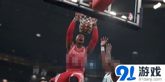 NBA 2K16 3分球投籃技巧 怎樣投3分球