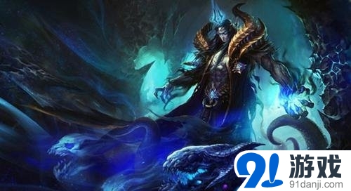 全民超神冥王哈迪斯培養(yǎng)攻略
