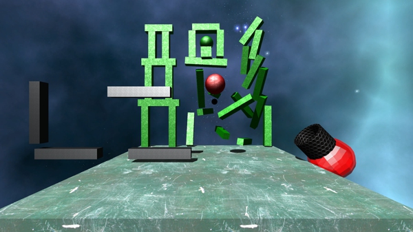 砸下去2