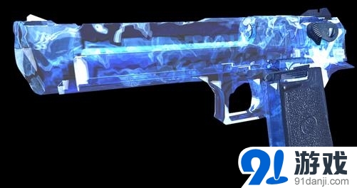全民槍戰(zhàn)水晶沙鷹怎么獲得 獲得方法介紹
