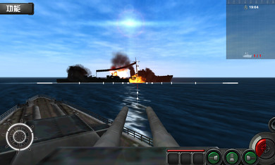 暴爽戰(zhàn)艦世界正式版4
