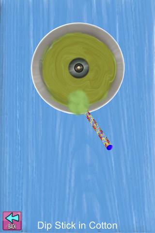 棉花糖+3