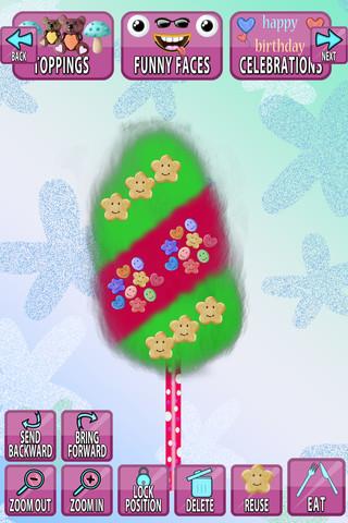 棉花糖+4