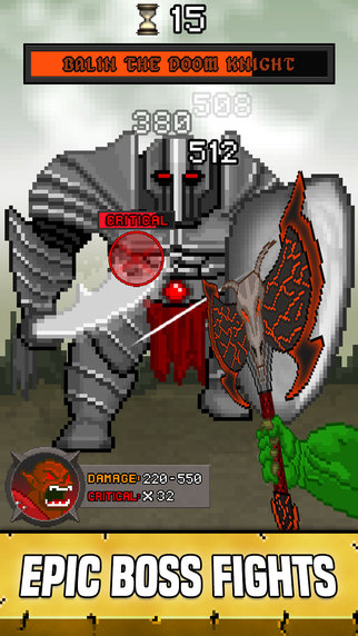 獸人之王1