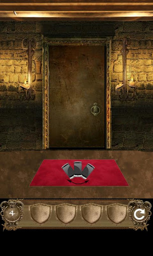 100 Gates(100蓋茨)3