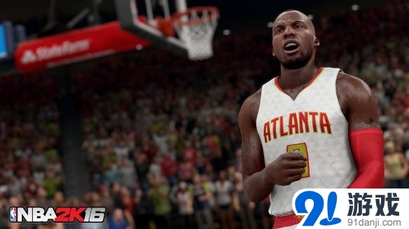 NBA 2K16訓練營模式進入方法解析攻略