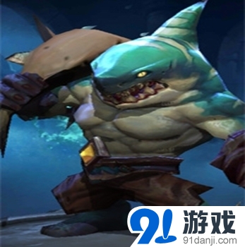 全民超神海鯊之王和科技之神對比分析