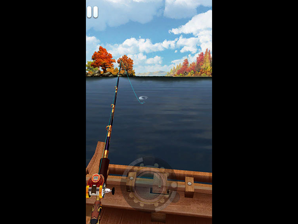 釣魚(yú)發(fā)燒友 電腦版4