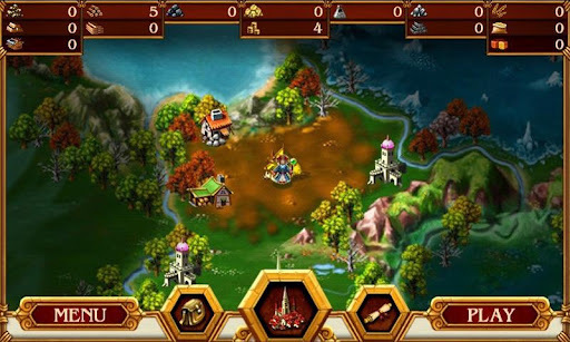 魔法王國免費版6