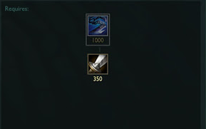 《LOL》S6裝備改動(dòng)介紹
