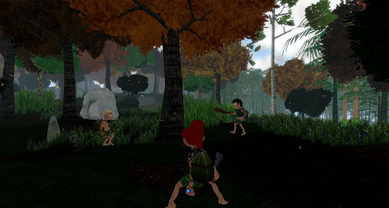 TUG（TUG）Alpha v0.8.71