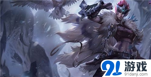 《LOL》S6改動(dòng)裝備屬性介紹