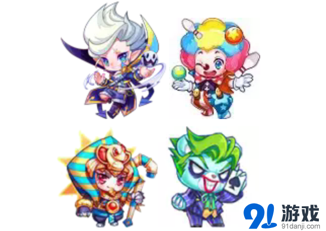 天天酷跑魔法少爺?shù)哪Я记蒅ET