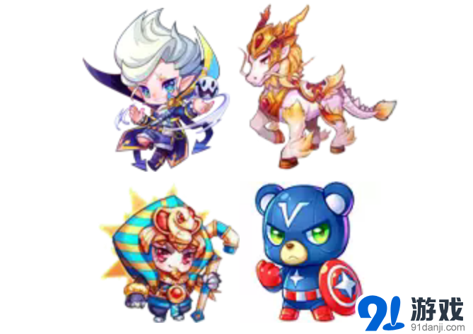 天天酷跑魔法少爺?shù)哪Я记蒅ET