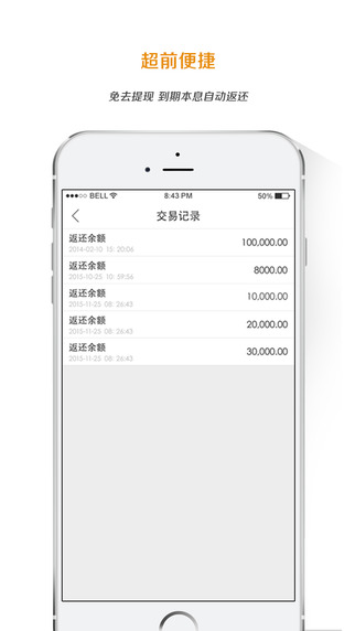 和財富理財4