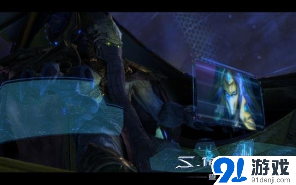 《星際爭(zhēng)霸2：虛空之遺》戰(zhàn)役序章湮滅低語(yǔ)圖文流程