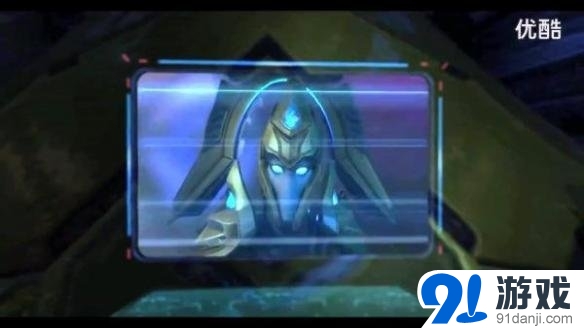 《星際爭(zhēng)霸2：虛空之遺》戰(zhàn)役序章湮滅低語(yǔ)圖文流程