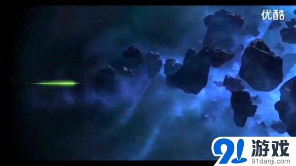 《星際爭(zhēng)霸2：虛空之遺》戰(zhàn)役序章湮滅低語(yǔ)圖文流程
