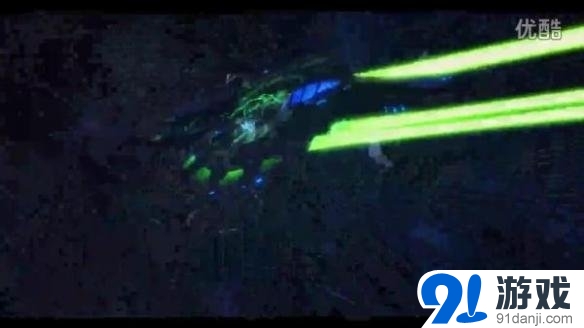 《星際爭(zhēng)霸2：虛空之遺》戰(zhàn)役序章湮滅低語(yǔ)圖文流程