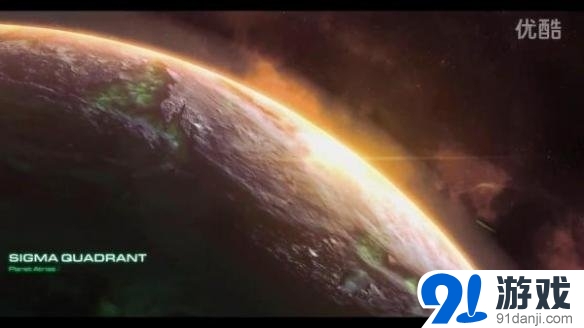 《星際爭(zhēng)霸2：虛空之遺》戰(zhàn)役序章湮滅低語(yǔ)圖文流程