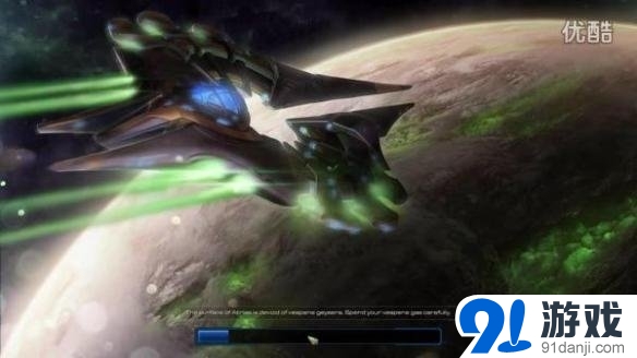 《星際爭(zhēng)霸2：虛空之遺》戰(zhàn)役序章湮滅低語(yǔ)圖文流程
