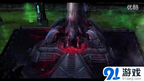 《星際爭(zhēng)霸2：虛空之遺》戰(zhàn)役序章湮滅低語(yǔ)圖文流程