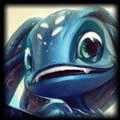 《LOL》季前賽5.22版本改動內(nèi)容 ADC改動介紹