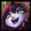 《LOL》季前賽5.22版本改動內(nèi)容 ADC改動介紹