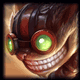 《LOL》季前賽5.22版本改動內(nèi)容 ADC改動介紹