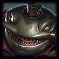 《LOL》季前賽5.22版本改動內(nèi)容 ADC改動介紹