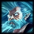 《LOL》季前賽5.22版本改動內(nèi)容 ADC改動介紹