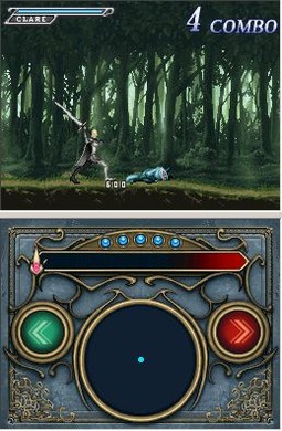 銀眼之魔女1