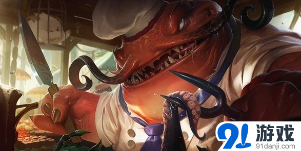 《LOL》S6強(qiáng)勢(shì)輔助介紹