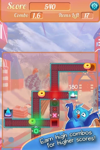 瘋狂分揀廠修改版2