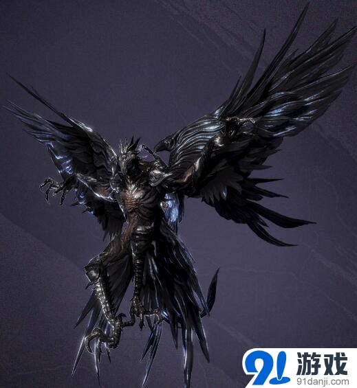《劍靈》黑暗摩天輪BOSS介紹