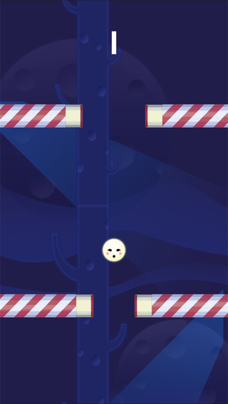 逃離重力3