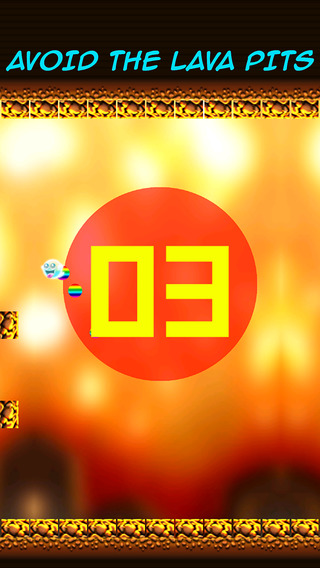 燃燒地獄3