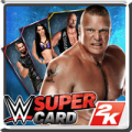 WWE巨星卡牌