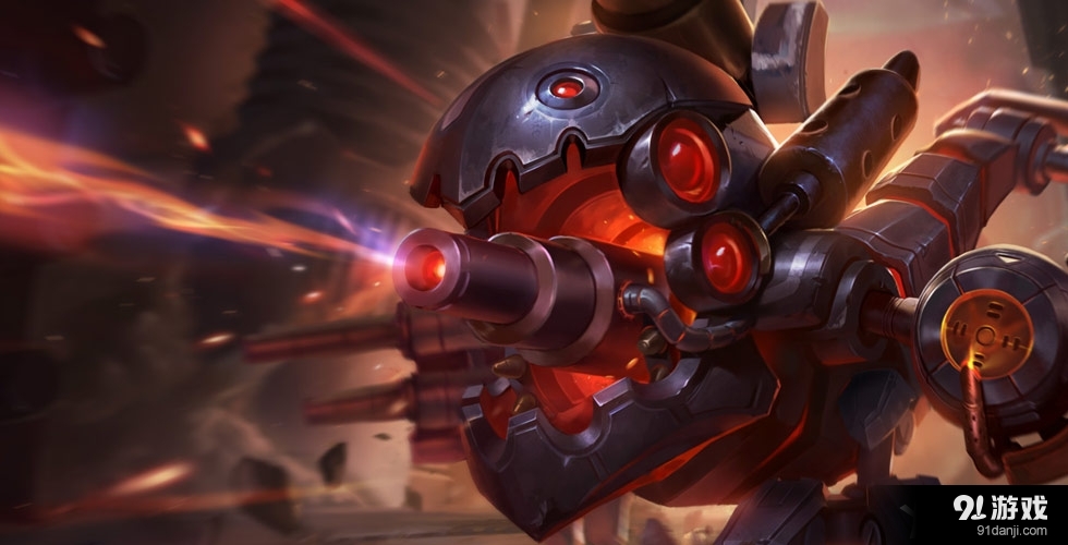 《LOL英雄聯(lián)盟》11月27日半價(jià)英雄與皮膚介紹