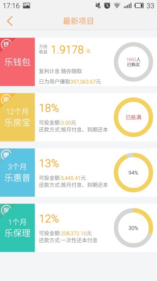 好又貸4