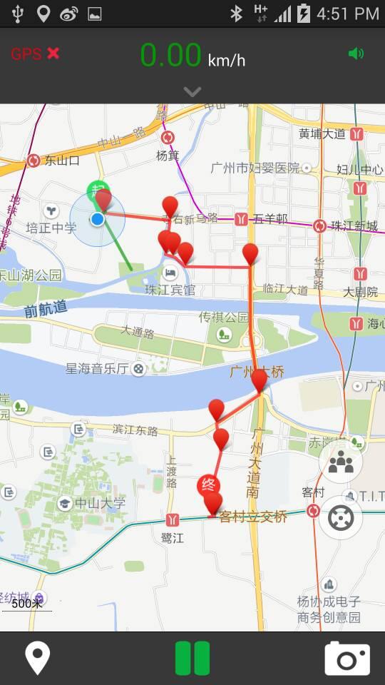 智游騎4