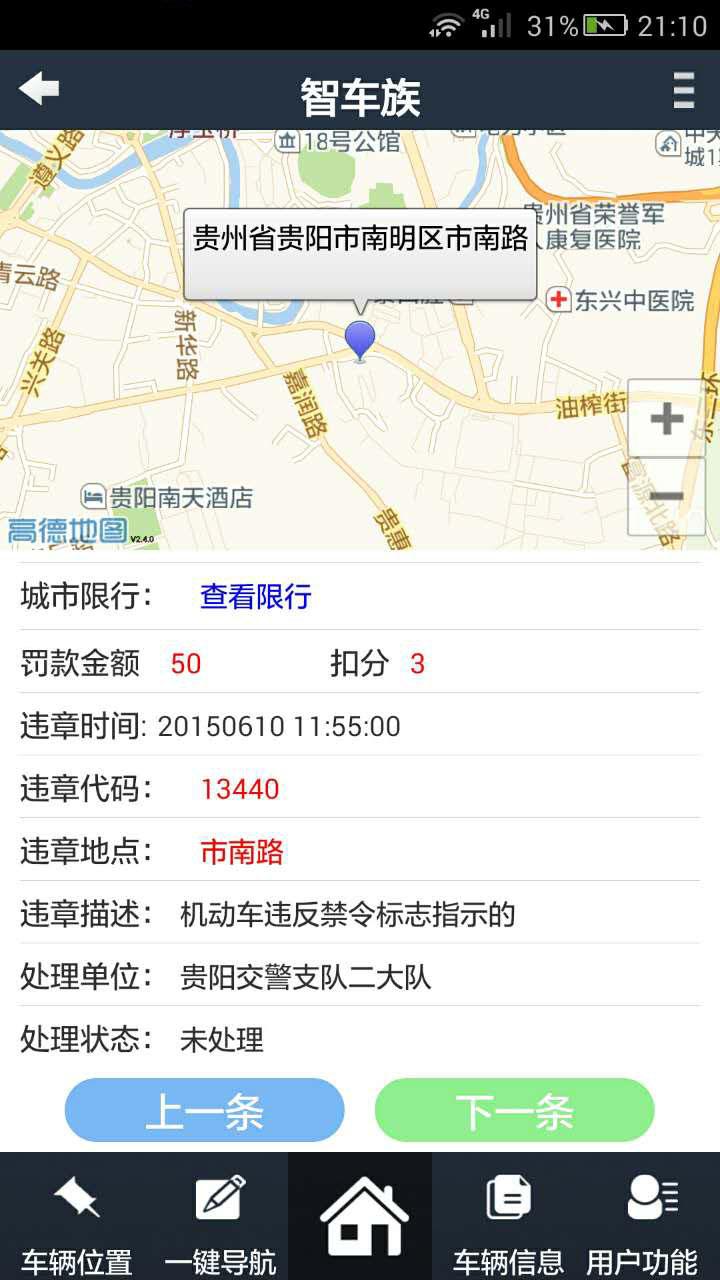 智車族2