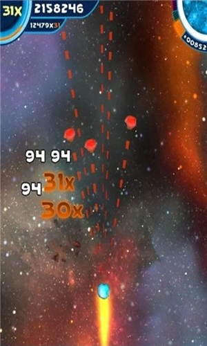 拯救彗星2