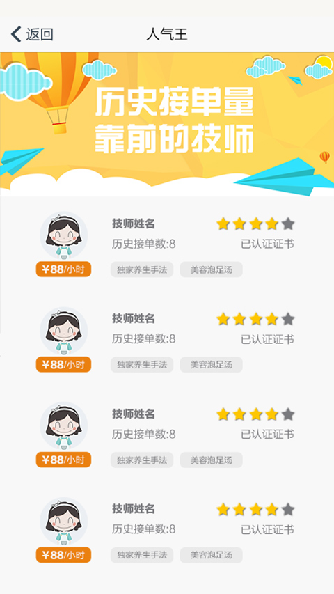 91沐足2