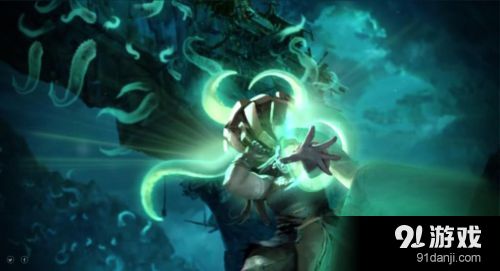 LOL海獸祭司怎么出裝 LOL海獸祭司出裝順序攻略