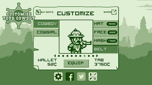 2-bit牛仔2