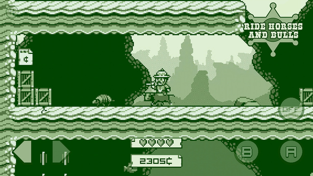 2-bit牛仔4