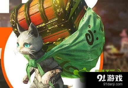 怪物獵人ol,米拉德小衛(wèi)士稱號,刪除