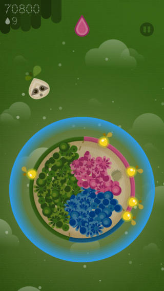 噗通星球2